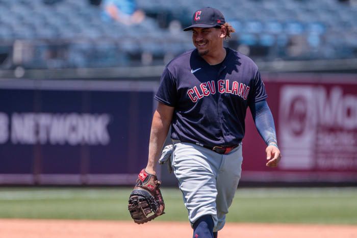 Josh Naylor Jun 29 2023